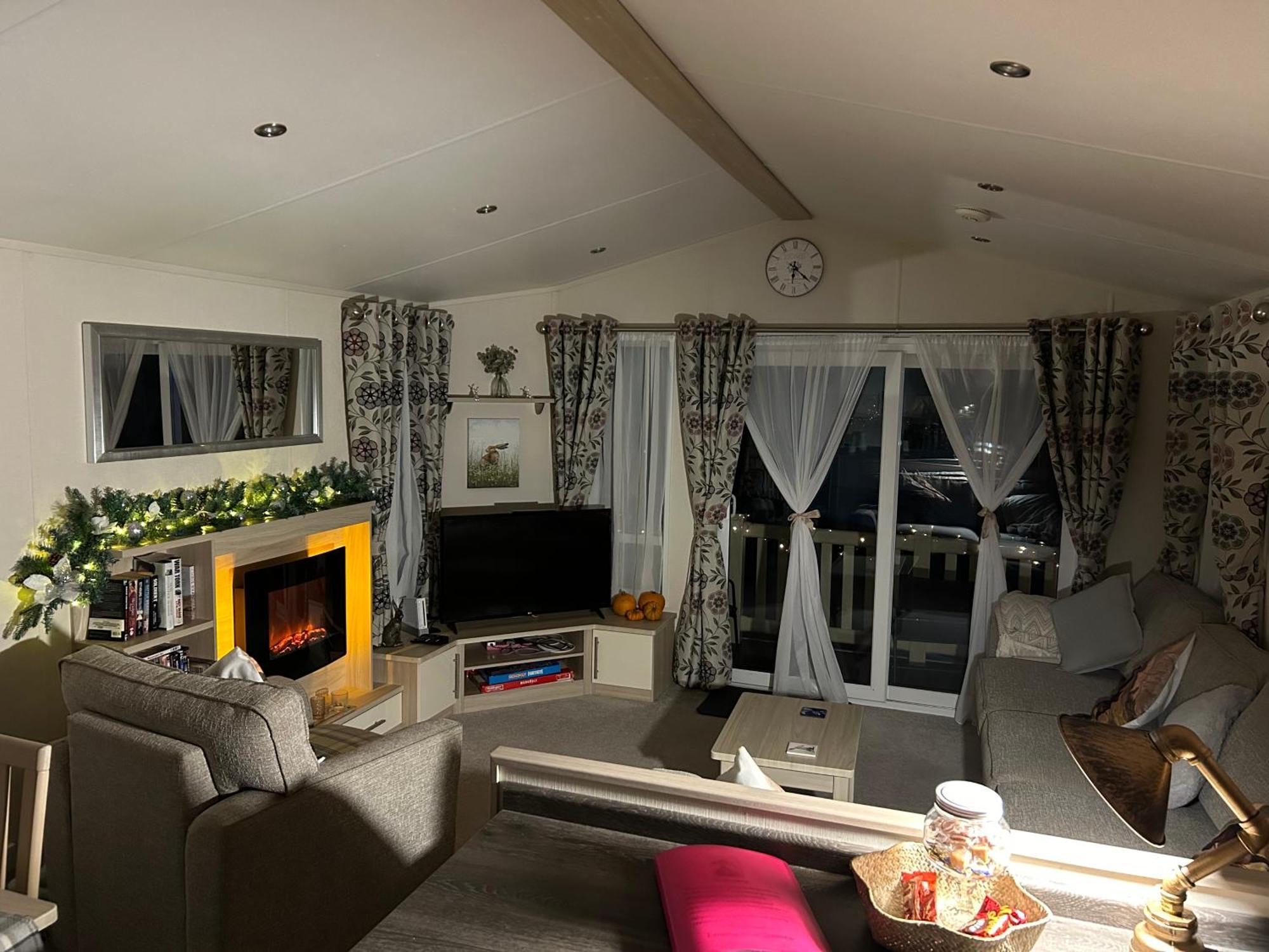 Villa Hares Haven Pet Friendly Sleeps 6 Kingston upon Hull Exterior foto